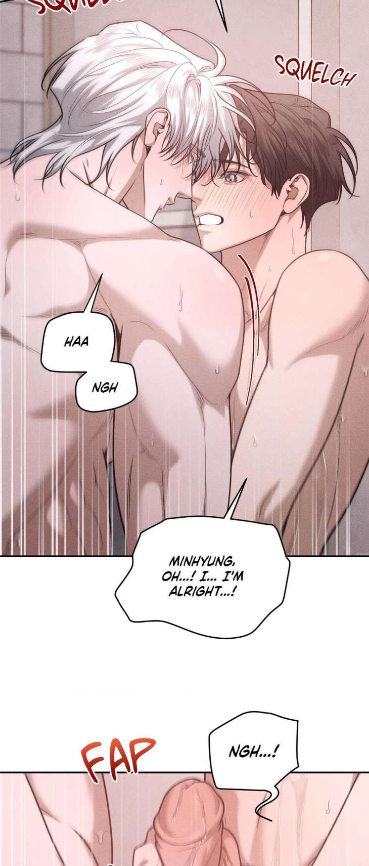 Dear-Teddy-Bear-By-Pisangu-Uncensored-Eng page 21