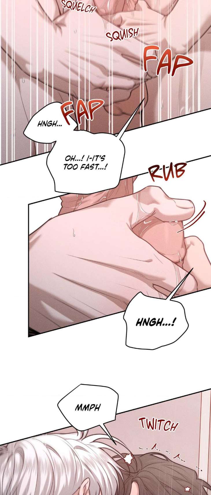Dear-Teddy-Bear-By-Pisangu-Uncensored-Eng page 22