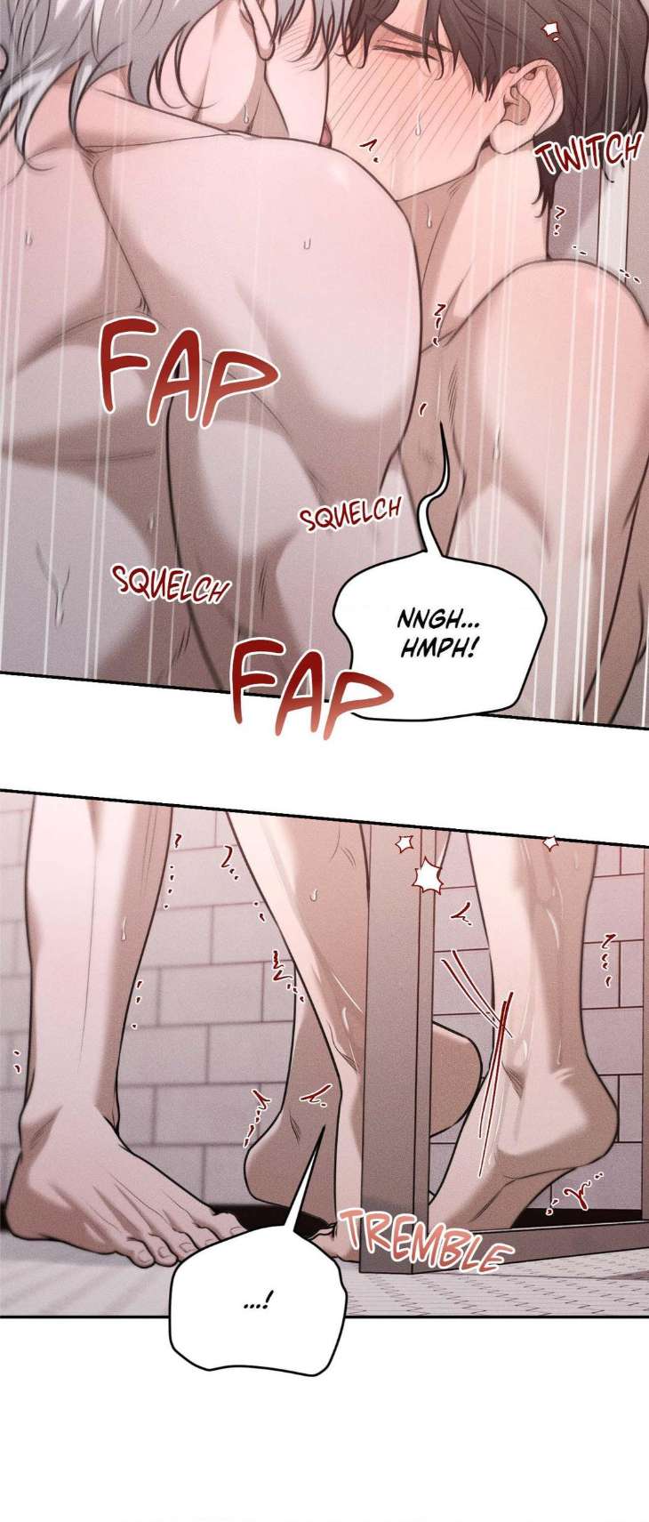 Dear-Teddy-Bear-By-Pisangu-Uncensored-Eng page 23