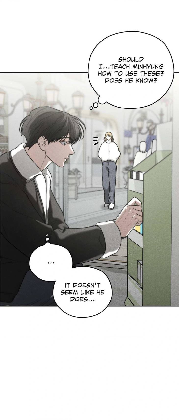 Dear-Teddy-Bear-By-Pisangu-Uncensored-Eng page 29