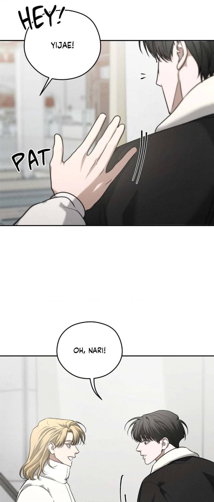 Dear-Teddy-Bear-By-Pisangu-Uncensored-Eng page 30
