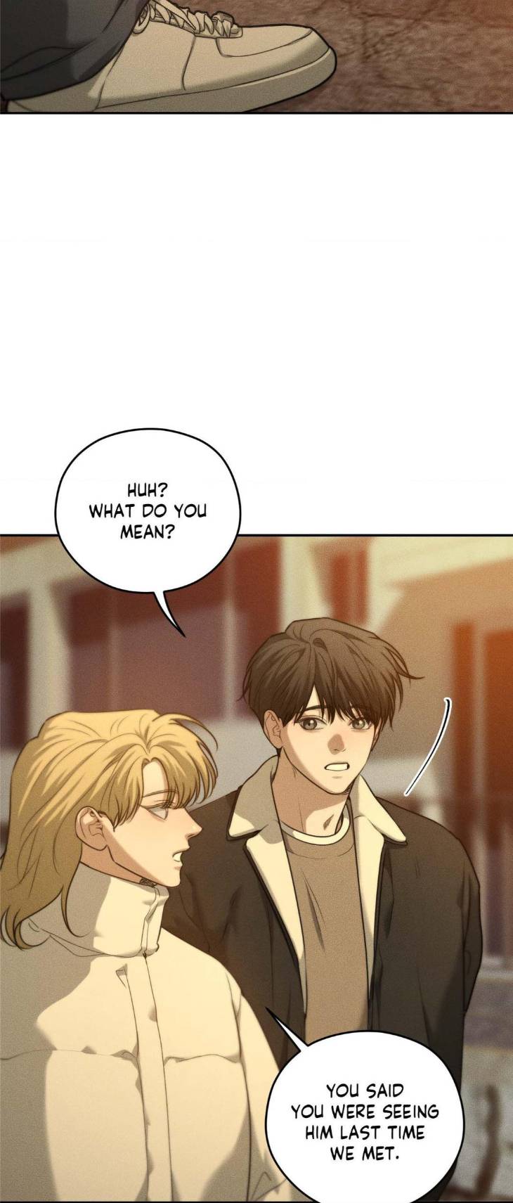 Dear-Teddy-Bear-By-Pisangu-Uncensored-Eng page 33