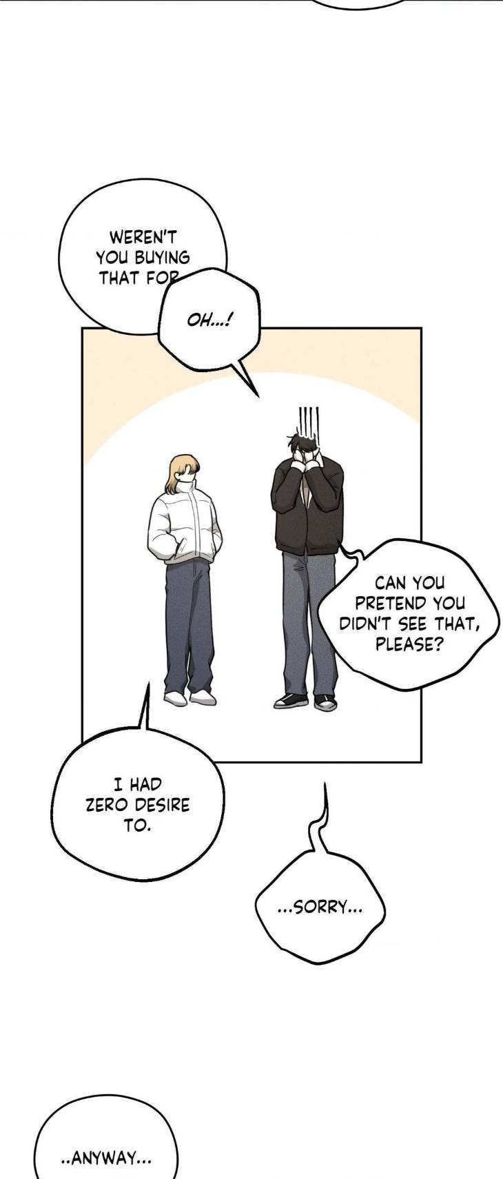 Dear-Teddy-Bear-By-Pisangu-Uncensored-Eng page 34