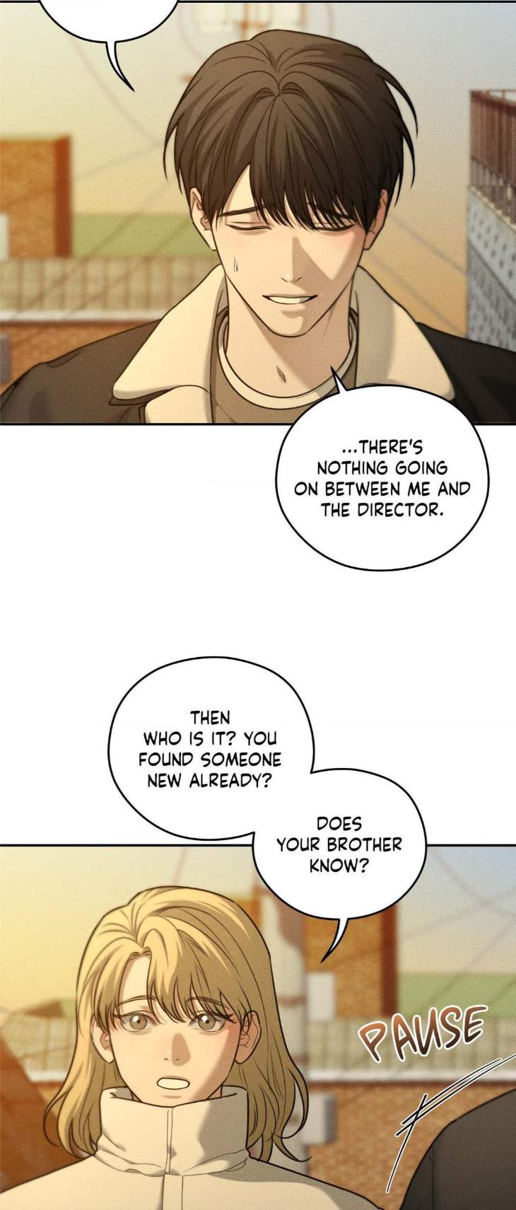 Dear-Teddy-Bear-By-Pisangu-Uncensored-Eng page 35