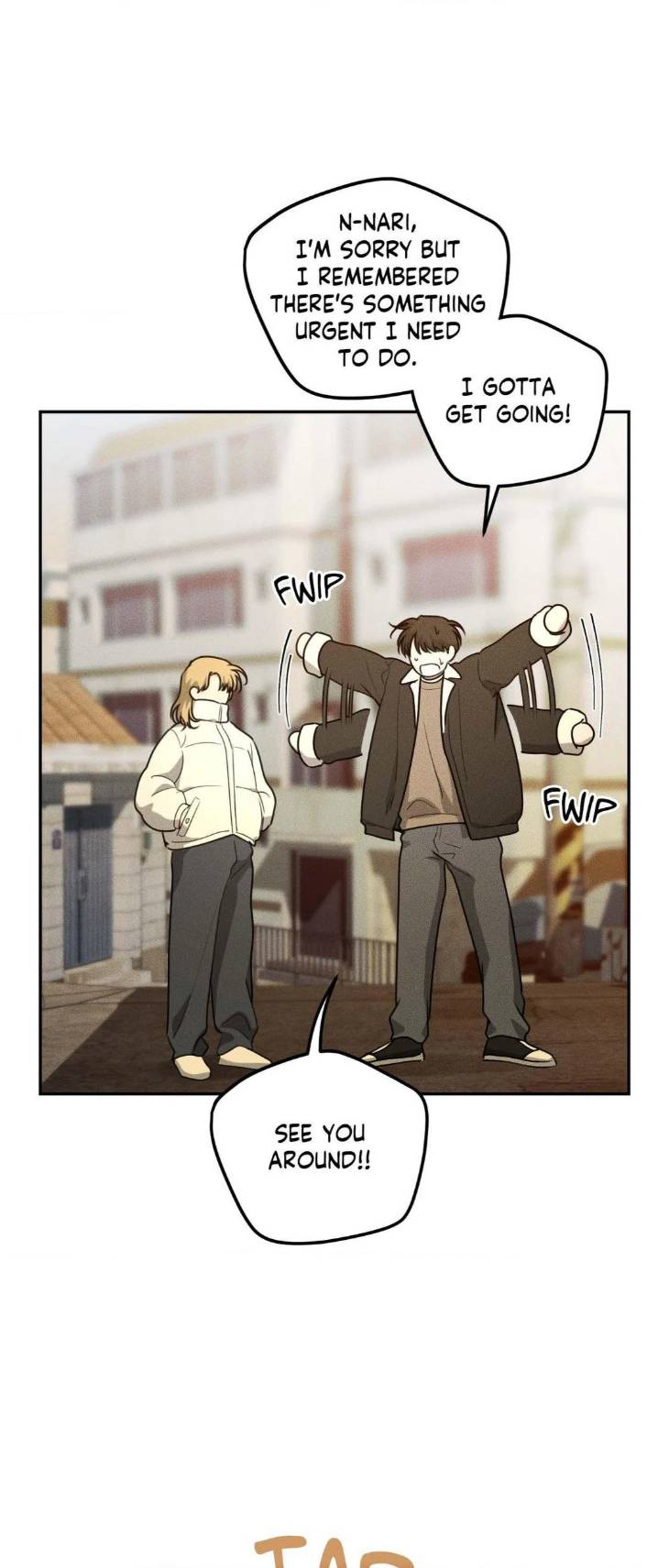 Dear-Teddy-Bear-By-Pisangu-Uncensored-Eng page 37