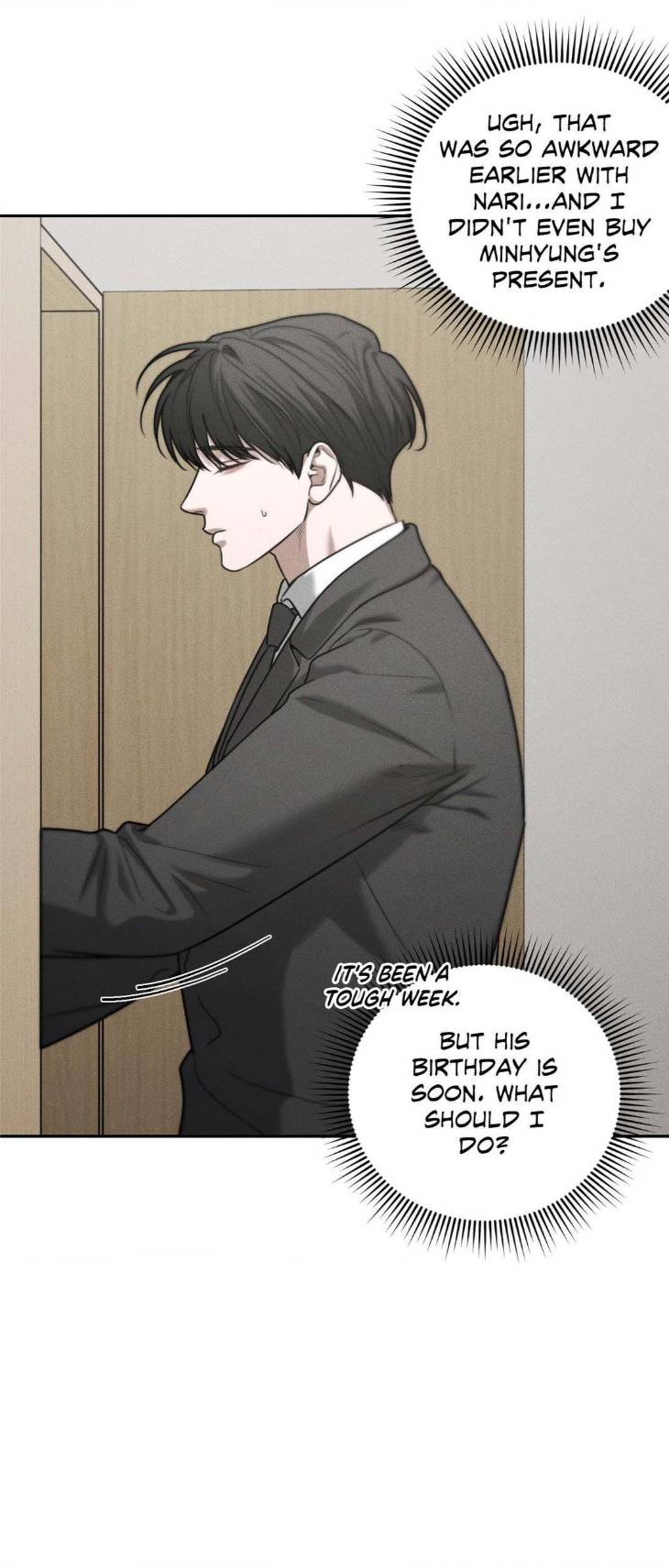Dear-Teddy-Bear-By-Pisangu-Uncensored-Eng page 39