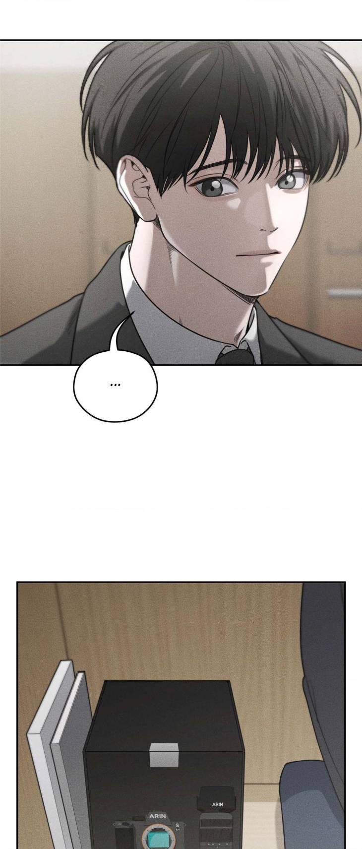 Dear-Teddy-Bear-By-Pisangu-Uncensored-Eng page 40