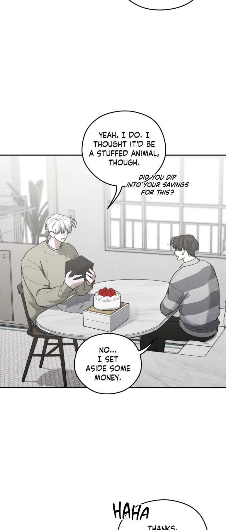 Dear-Teddy-Bear-By-Pisangu-Uncensored-Eng page 43