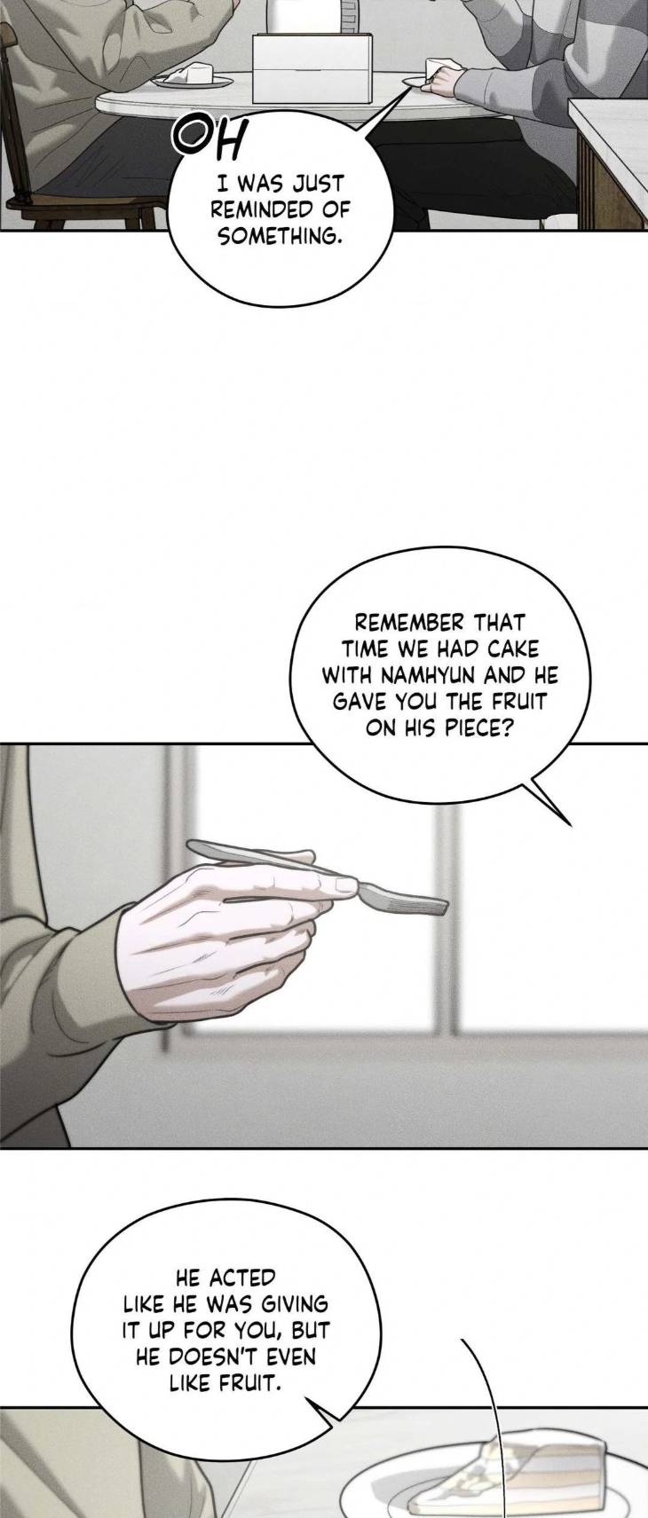 Dear-Teddy-Bear-By-Pisangu-Uncensored-Eng page 49