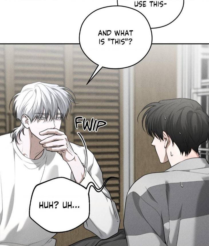Dear-Teddy-Bear-By-Pisangu-Uncensored-Eng page 45