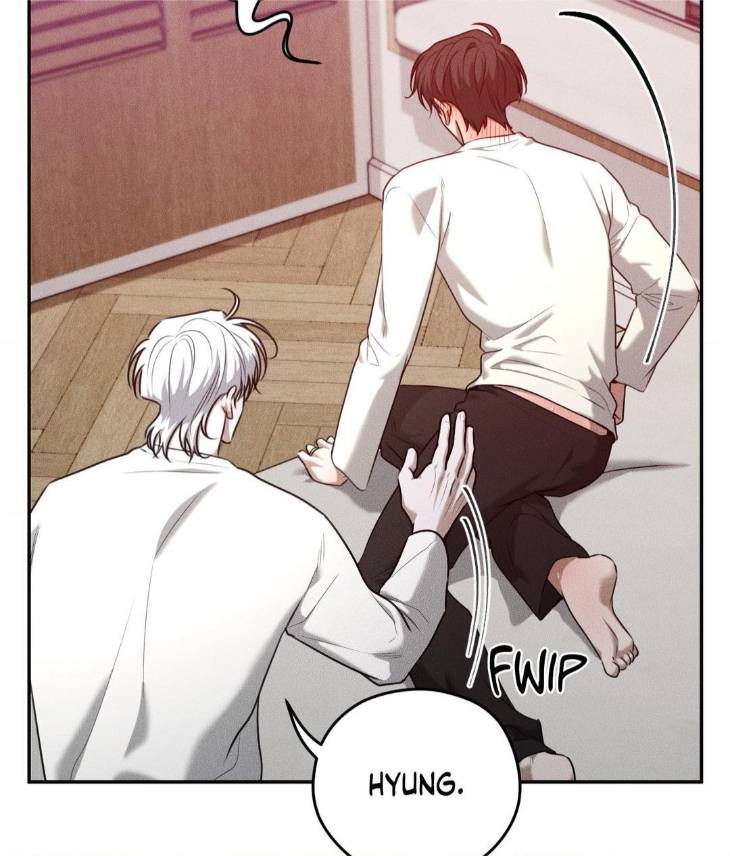 Dear-Teddy-Bear-By-Pisangu-Uncensored-Eng page 64