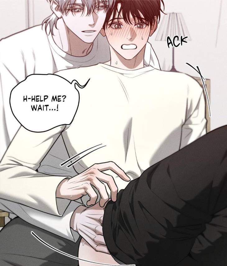 Dear-Teddy-Bear-By-Pisangu-Uncensored-Eng page 66