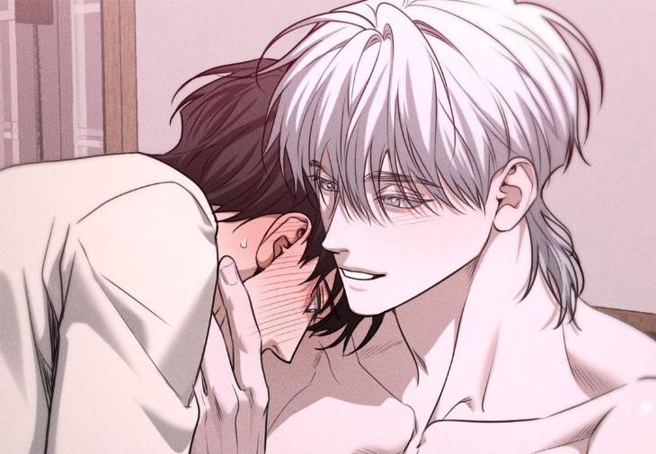 Dear-Teddy-Bear-By-Pisangu-Uncensored-Eng page 5
