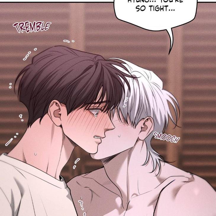 Dear-Teddy-Bear-By-Pisangu-Uncensored-Eng page 35