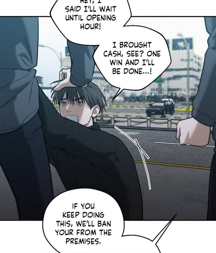 Dear-Teddy-Bear-By-Pisangu-Uncensored-Eng page 47