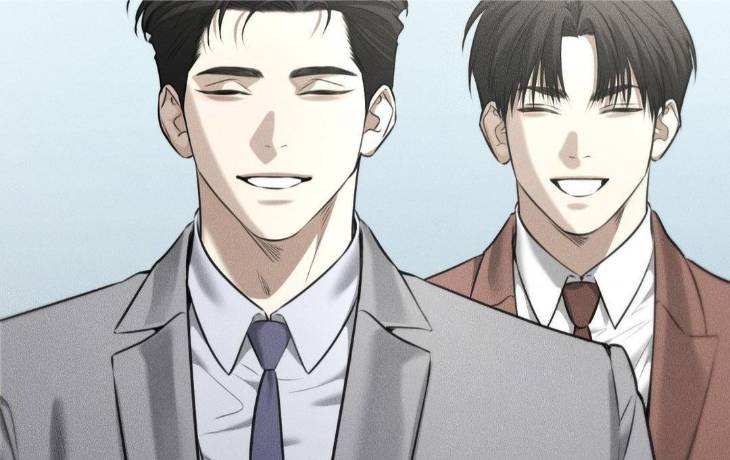 Dear-Teddy-Bear-By-Pisangu-Uncensored-Eng page 6