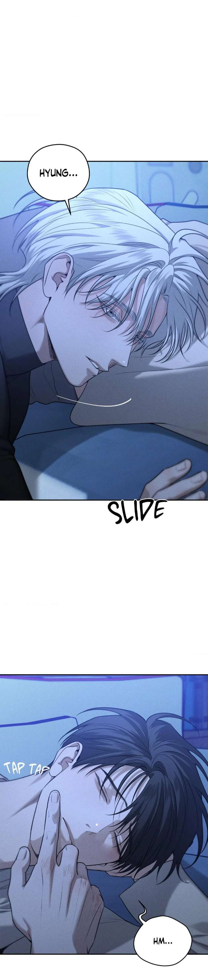 Dear-Teddy-Bear-By-Pisangu-Uncensored-Eng page 55