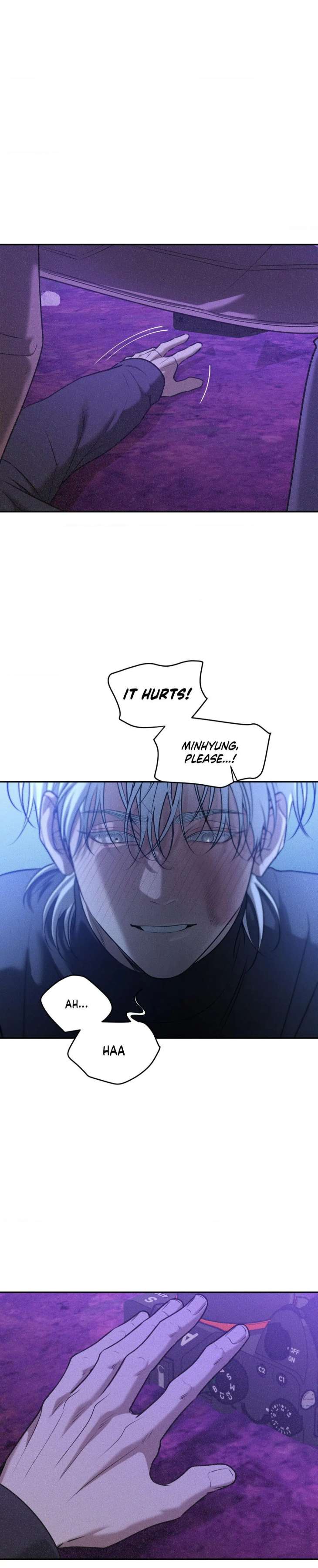 Dear-Teddy-Bear-By-Pisangu-Uncensored-Eng page 74