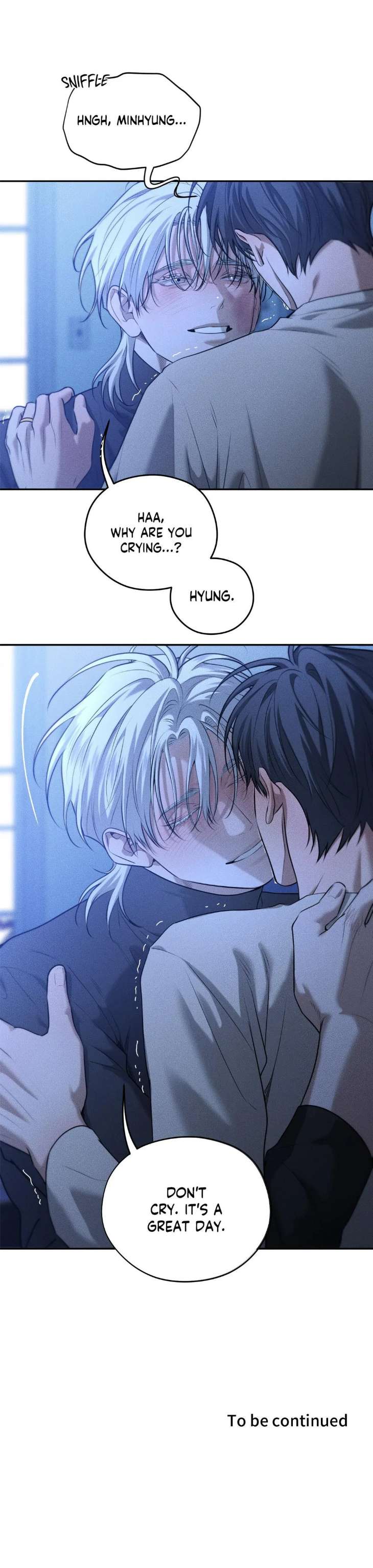Dear-Teddy-Bear-By-Pisangu-Uncensored-Eng page 84