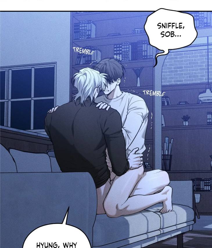Dear-Teddy-Bear-By-Pisangu-Uncensored-Eng page 4