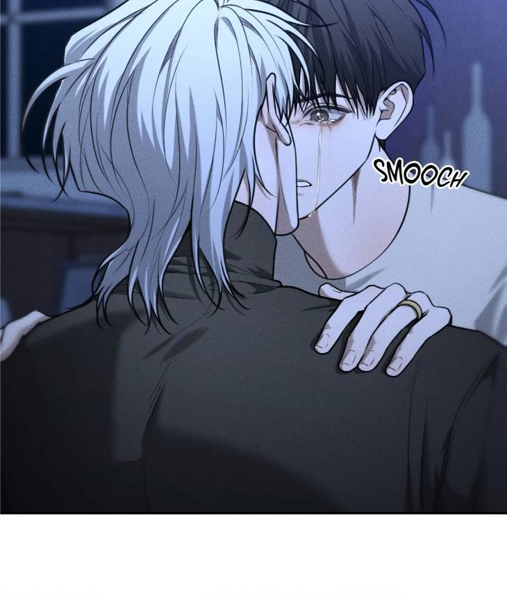 Dear-Teddy-Bear-By-Pisangu-Uncensored-Eng page 6