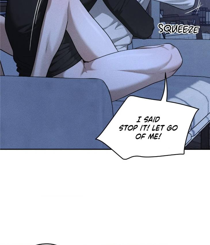 Dear-Teddy-Bear-By-Pisangu-Uncensored-Eng page 14