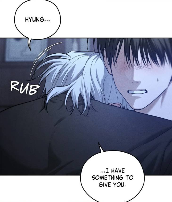 Dear-Teddy-Bear-By-Pisangu-Uncensored-Eng page 15