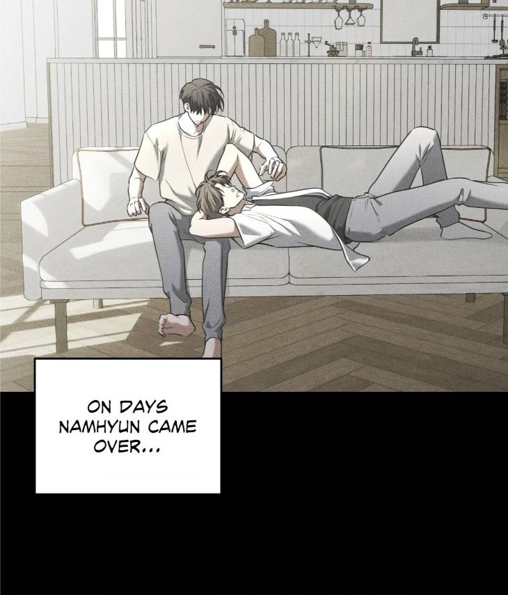 Dear-Teddy-Bear-By-Pisangu-Uncensored-Eng page 62