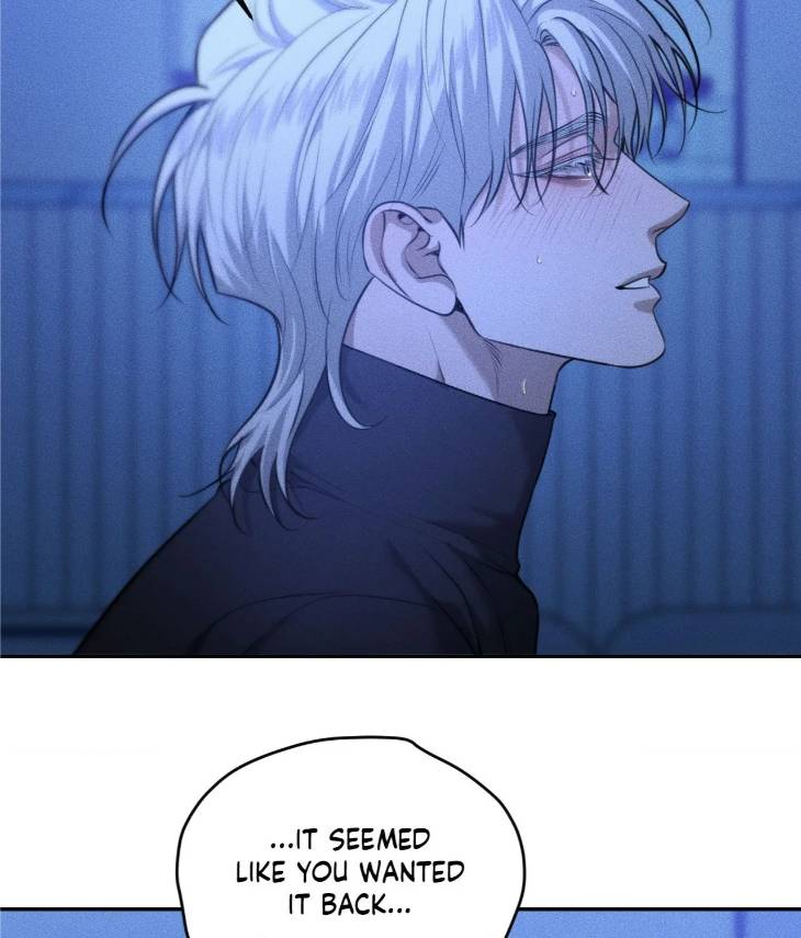 Dear-Teddy-Bear-By-Pisangu-Uncensored-Eng page 96