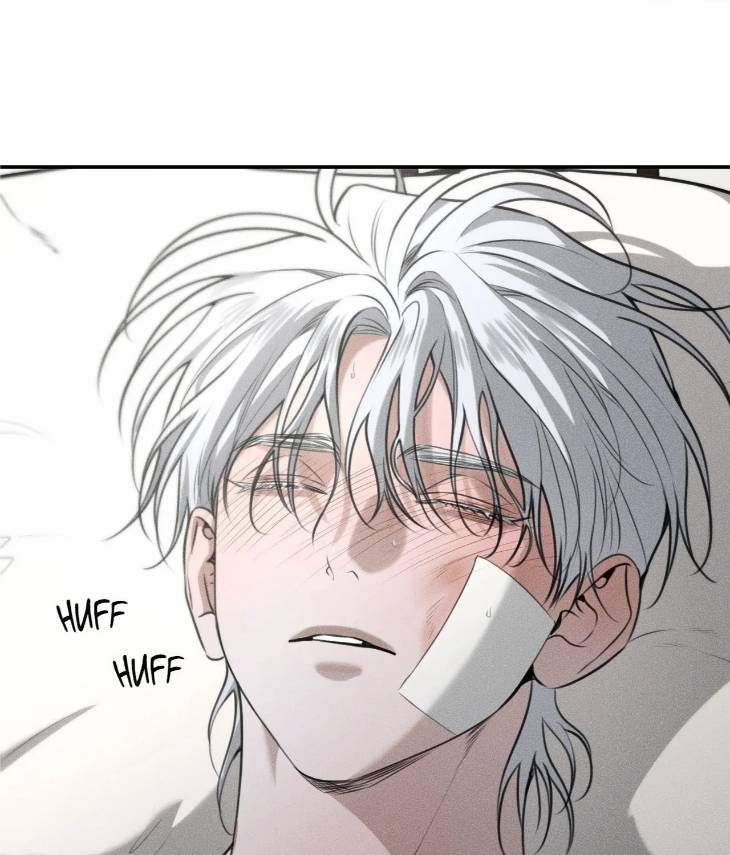 Dear-Teddy-Bear-By-Pisangu-Uncensored-Eng page 5