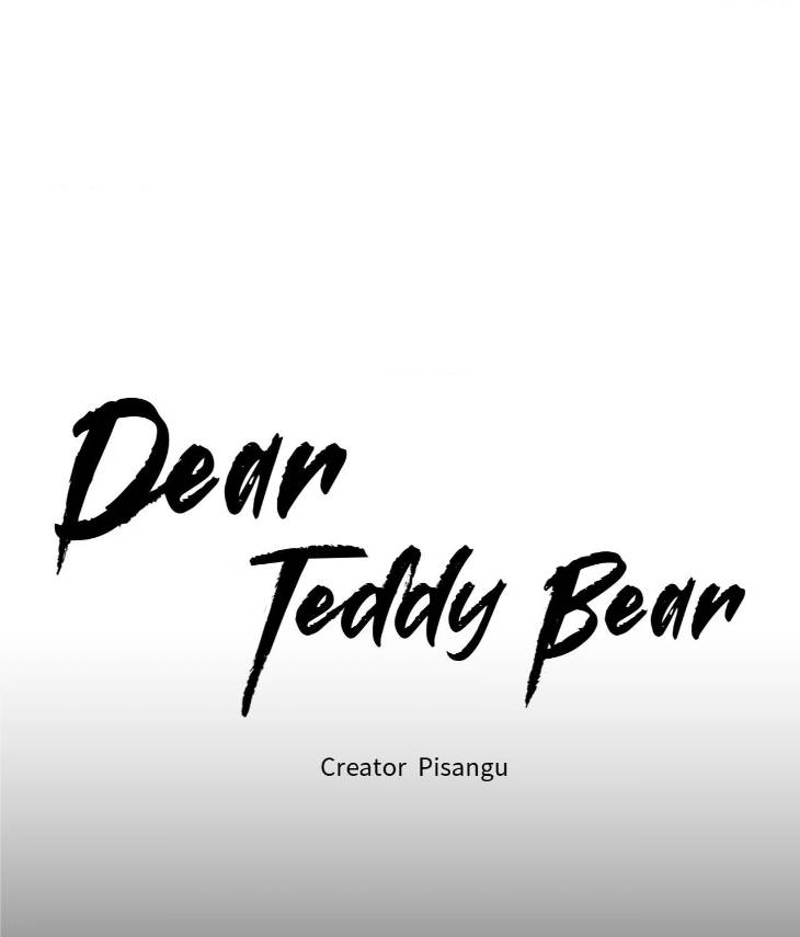 Dear-Teddy-Bear-By-Pisangu-Uncensored-Eng page 69