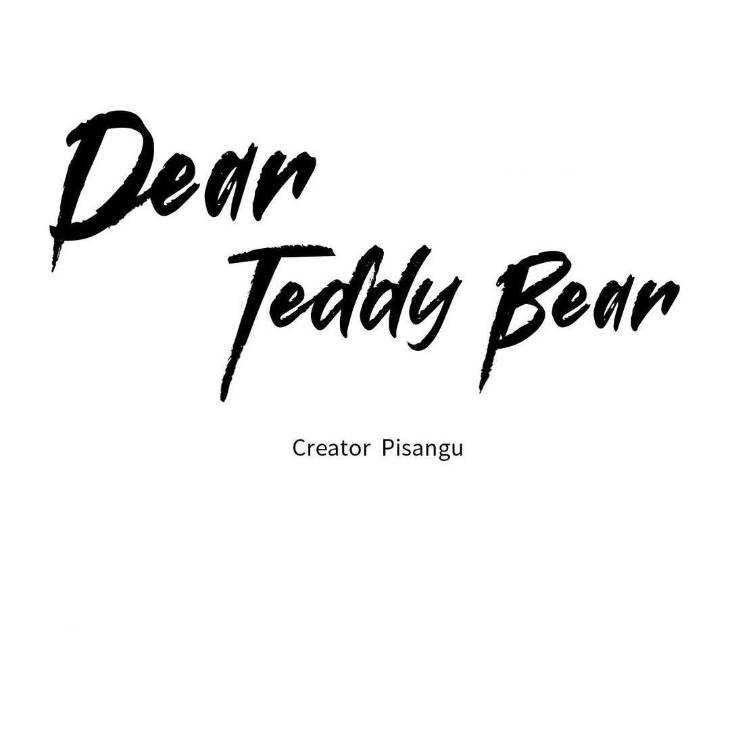 Dear-Teddy-Bear-By-Pisangu-Uncensored-Eng page 35