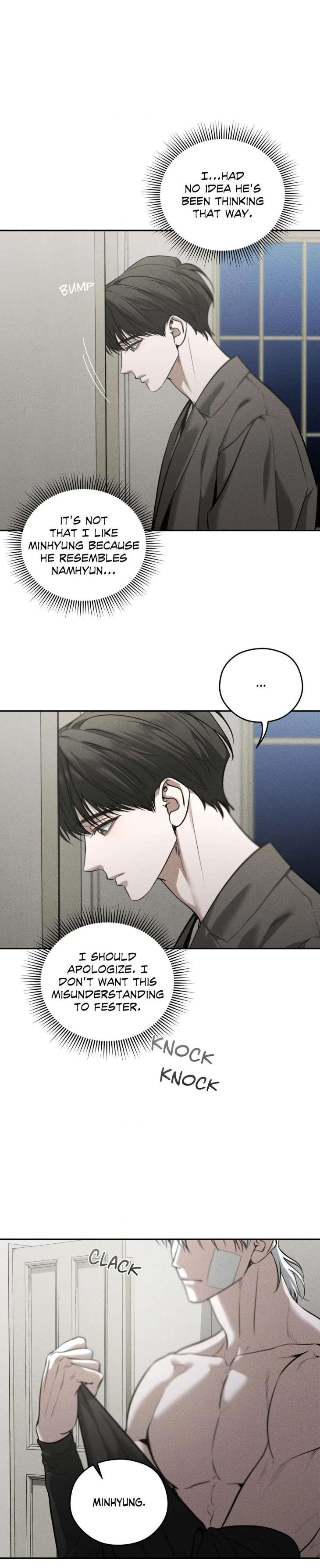 Dear-Teddy-Bear-By-Pisangu-Uncensored-Eng page 47