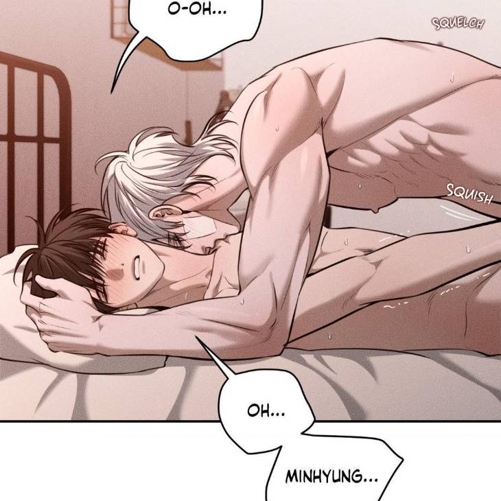 Dear-Teddy-Bear-By-Pisangu-Uncensored-Eng page 91