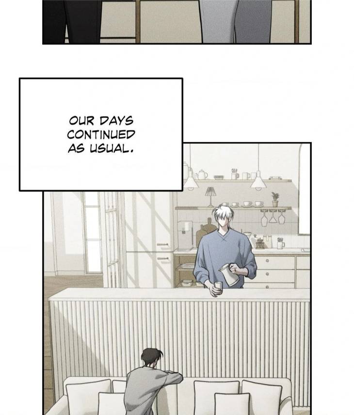 Dear-Teddy-Bear-By-Pisangu-Uncensored-Eng page 15