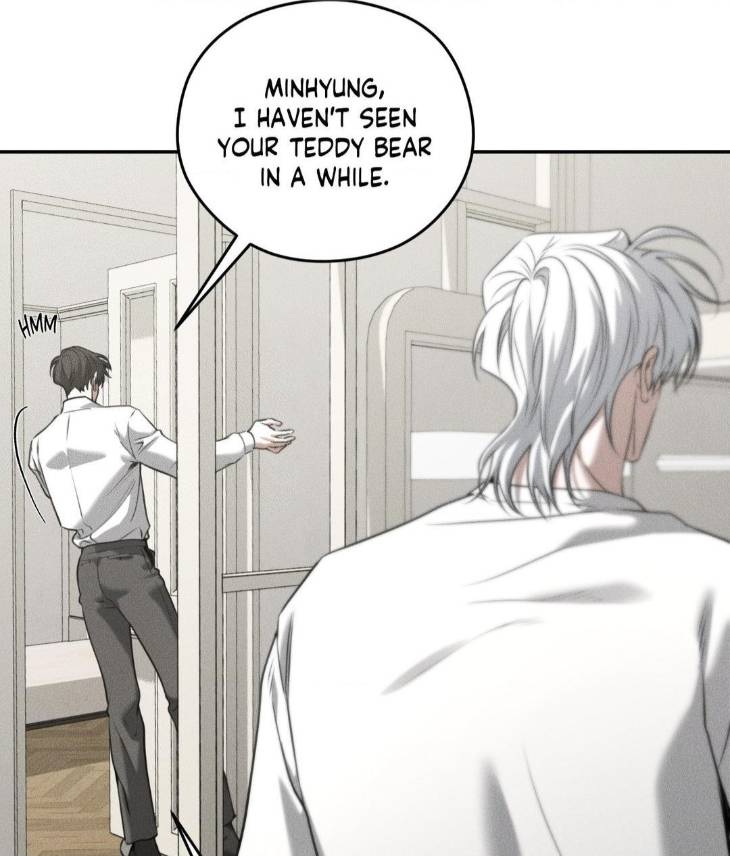 Dear-Teddy-Bear-By-Pisangu-Uncensored-Eng page 97