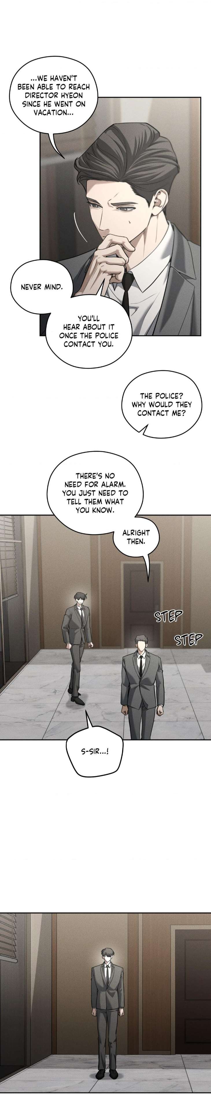 Dear-Teddy-Bear-By-Pisangu-Uncensored-Eng page 3