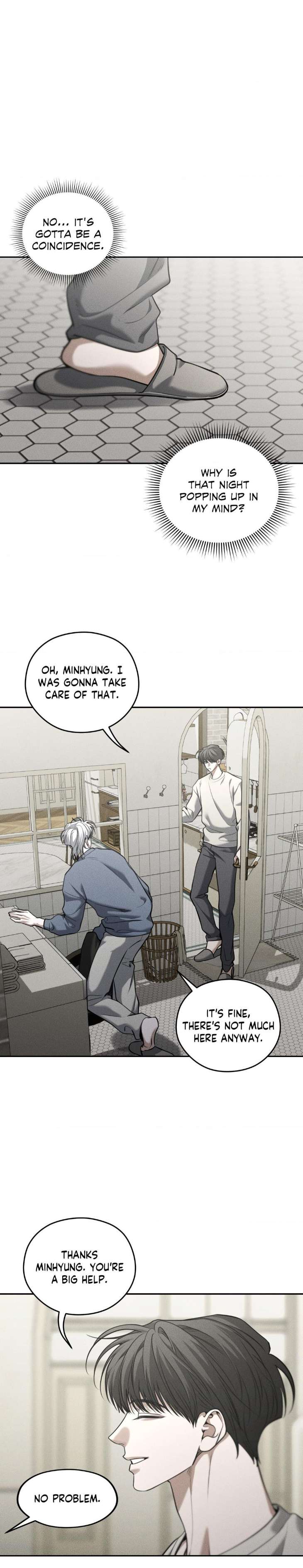 Dear-Teddy-Bear-By-Pisangu-Uncensored-Eng page 5