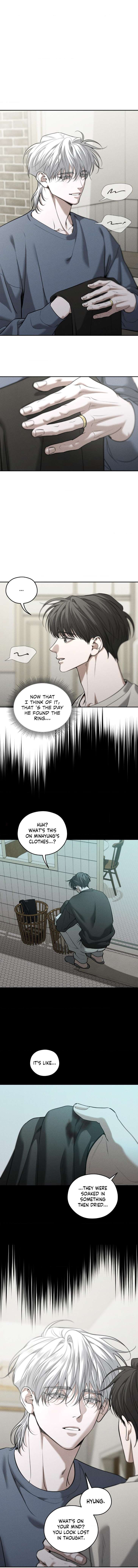 Dear-Teddy-Bear-By-Pisangu-Uncensored-Eng page 6