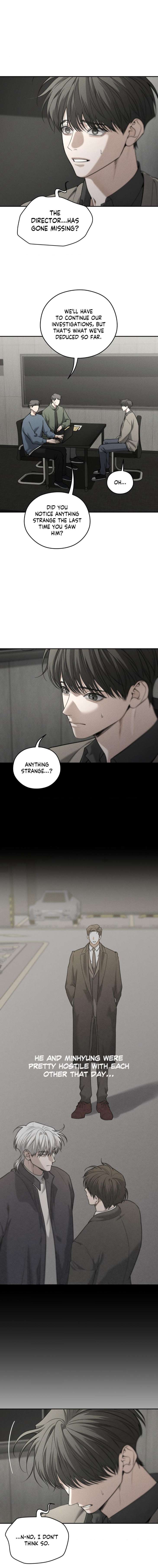 Dear-Teddy-Bear-By-Pisangu-Uncensored-Eng page 8