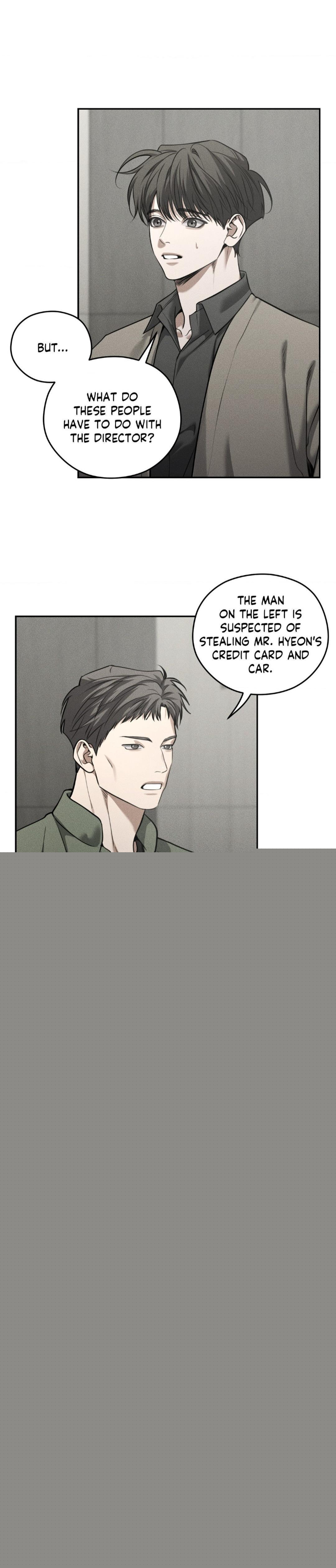 Dear-Teddy-Bear-By-Pisangu-Uncensored-Eng page 10