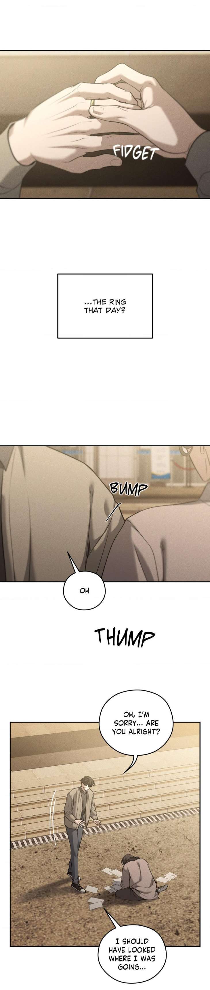Dear-Teddy-Bear-By-Pisangu-Uncensored-Eng page 12