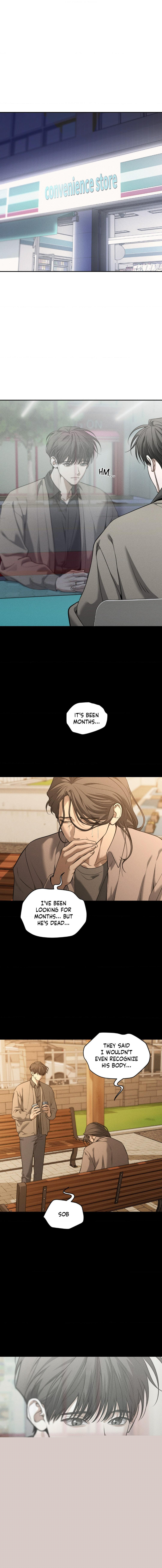 Dear-Teddy-Bear-By-Pisangu-Uncensored-Eng page 15