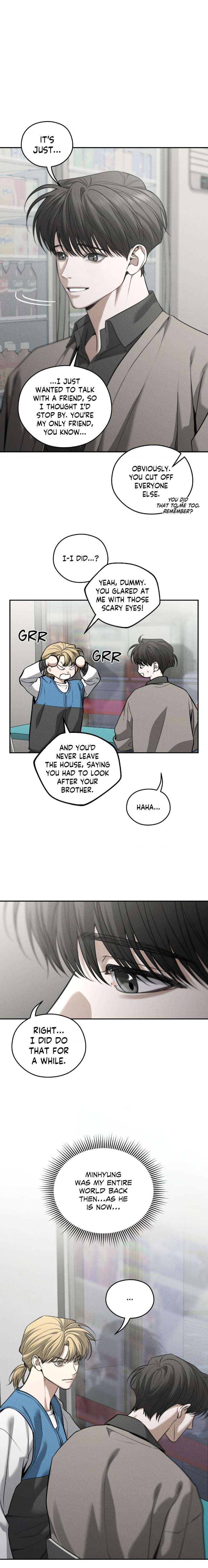 Dear-Teddy-Bear-By-Pisangu-Uncensored-Eng page 17