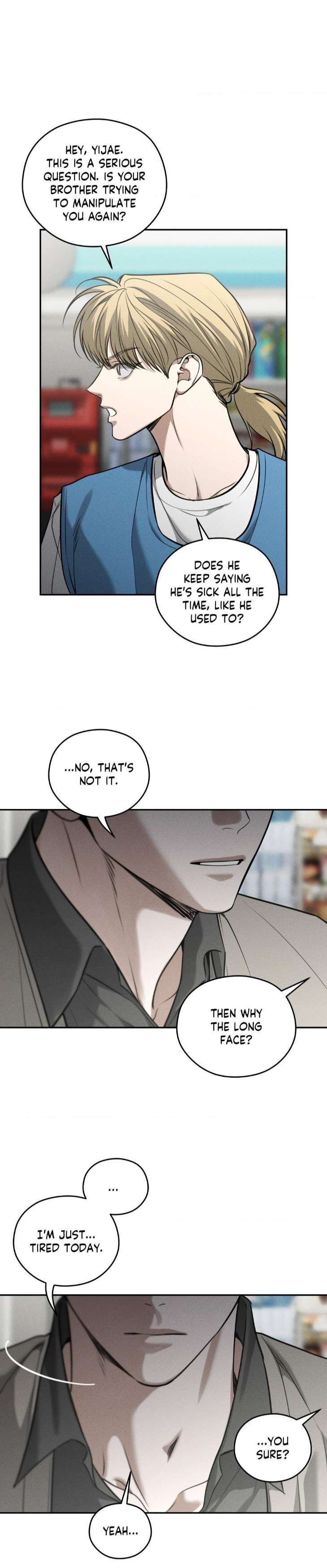 Dear-Teddy-Bear-By-Pisangu-Uncensored-Eng page 18