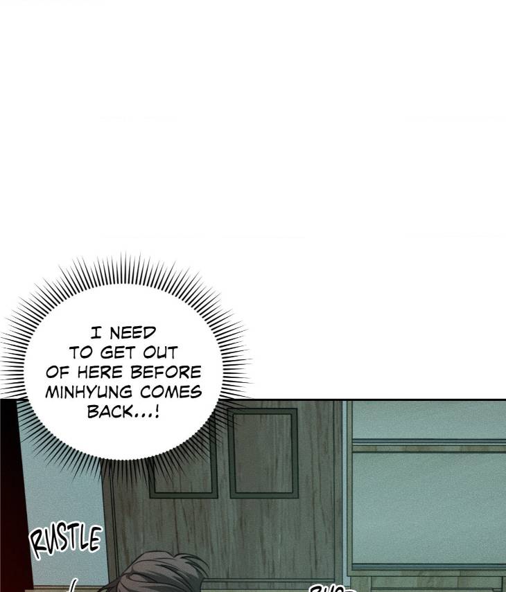 Dear-Teddy-Bear-By-Pisangu-Uncensored-Eng page 8