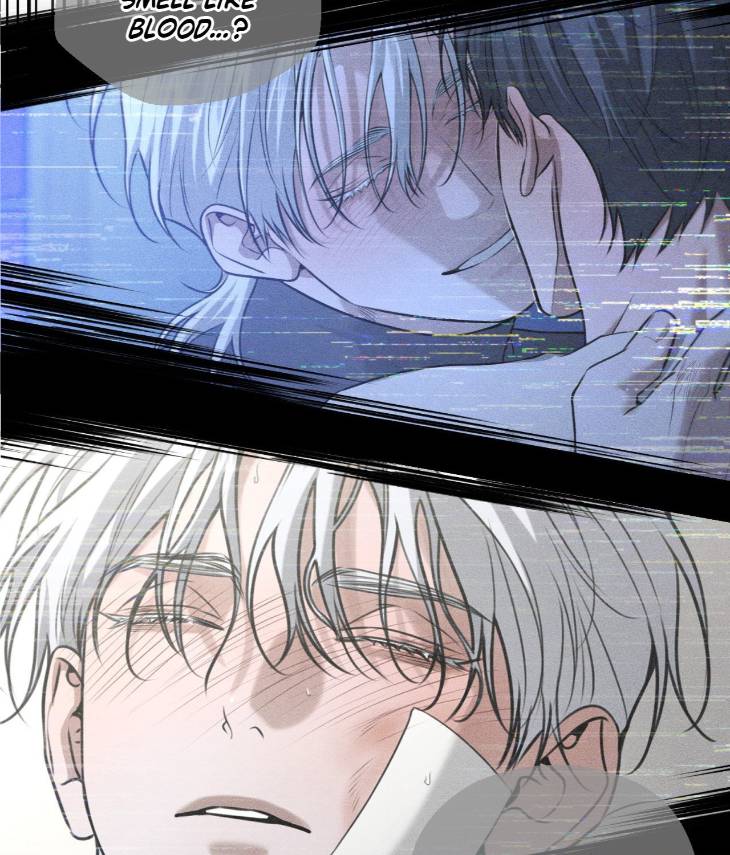 Dear-Teddy-Bear-By-Pisangu-Uncensored-Eng page 30
