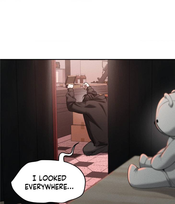 Dear-Teddy-Bear-By-Pisangu-Uncensored-Eng page 78
