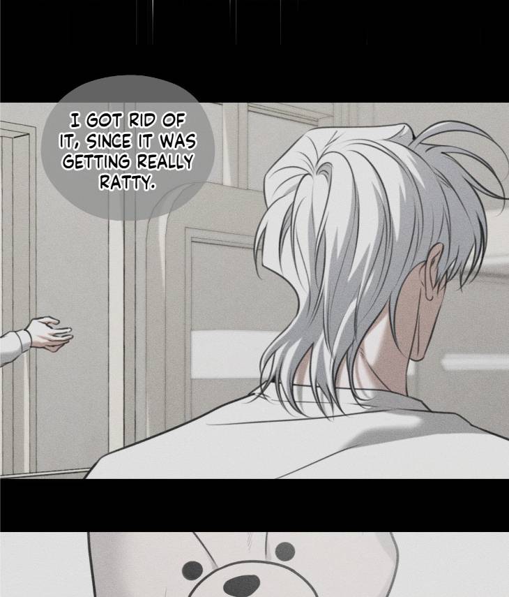 Dear-Teddy-Bear-By-Pisangu-Uncensored-Eng page 80
