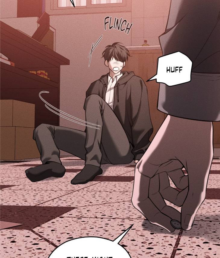 Dear-Teddy-Bear-By-Pisangu-Uncensored-Eng page 20